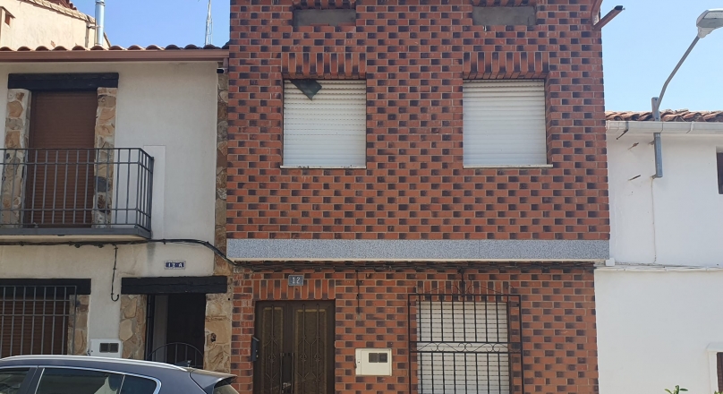 CASA NUEVA EN VENTA